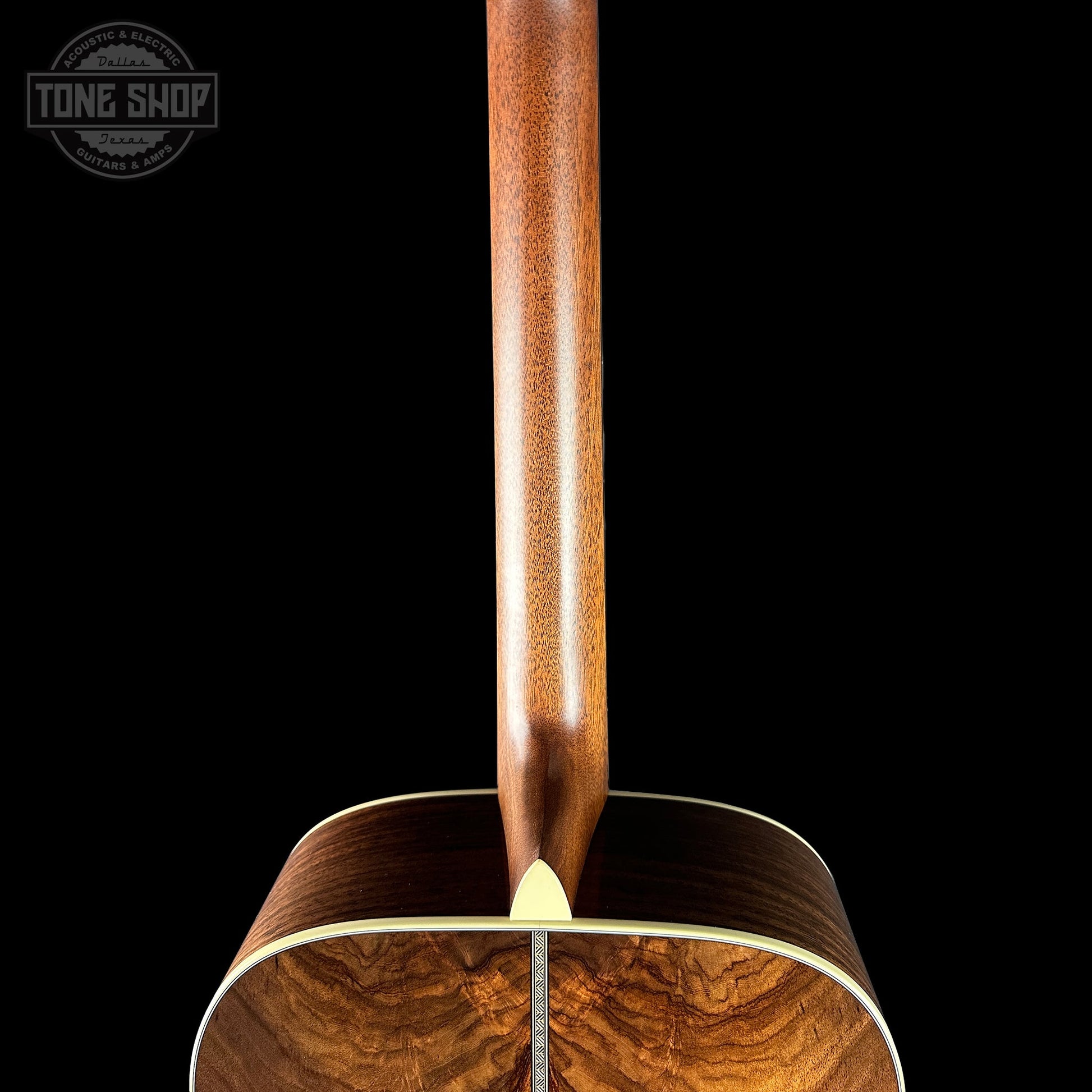 Martin Custom Shop Dread 28 Style Adirondack / Wild Grain East Indian Rosewood w/case 2942915