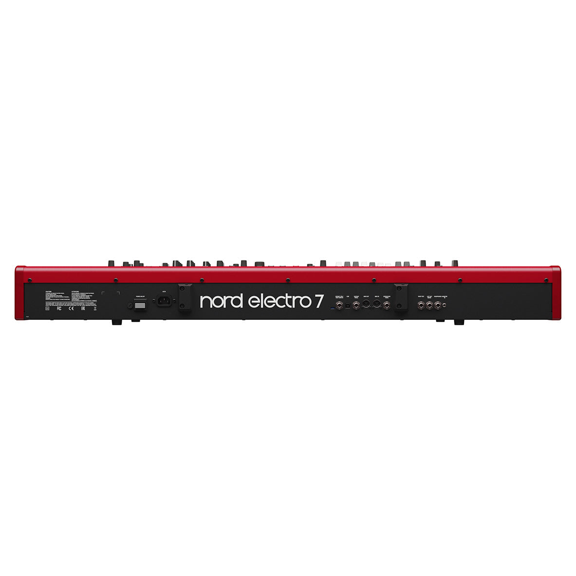 Nord Electro 7 HP Keyboard