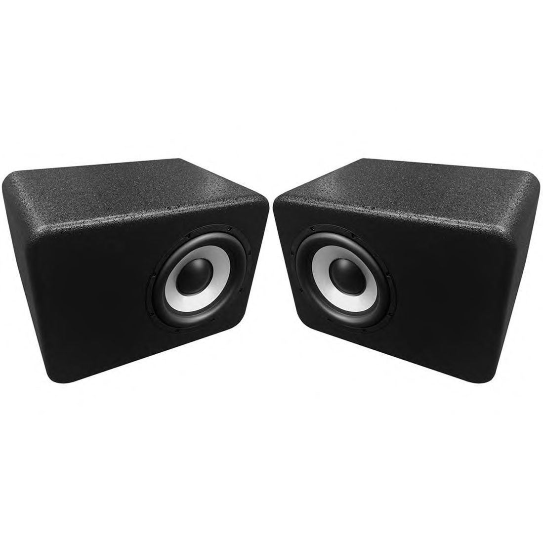 Barefoot MicroSub 45 Subwoofer Pair