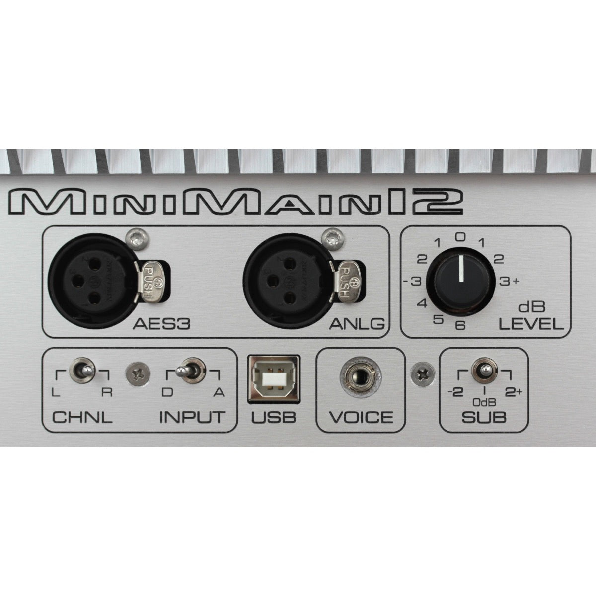 Barefoot MiniMain12 with Handles - Pair
