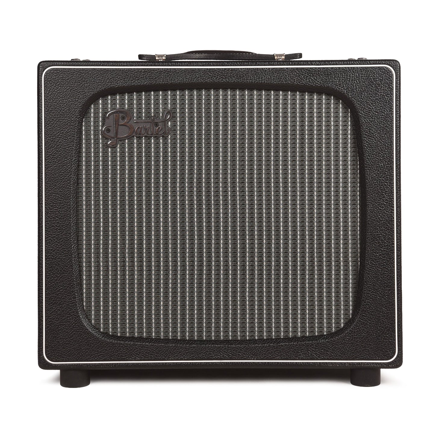 Bartel Swingland 3w 1x12 Tube Guitar Combo Amp Vintage Black