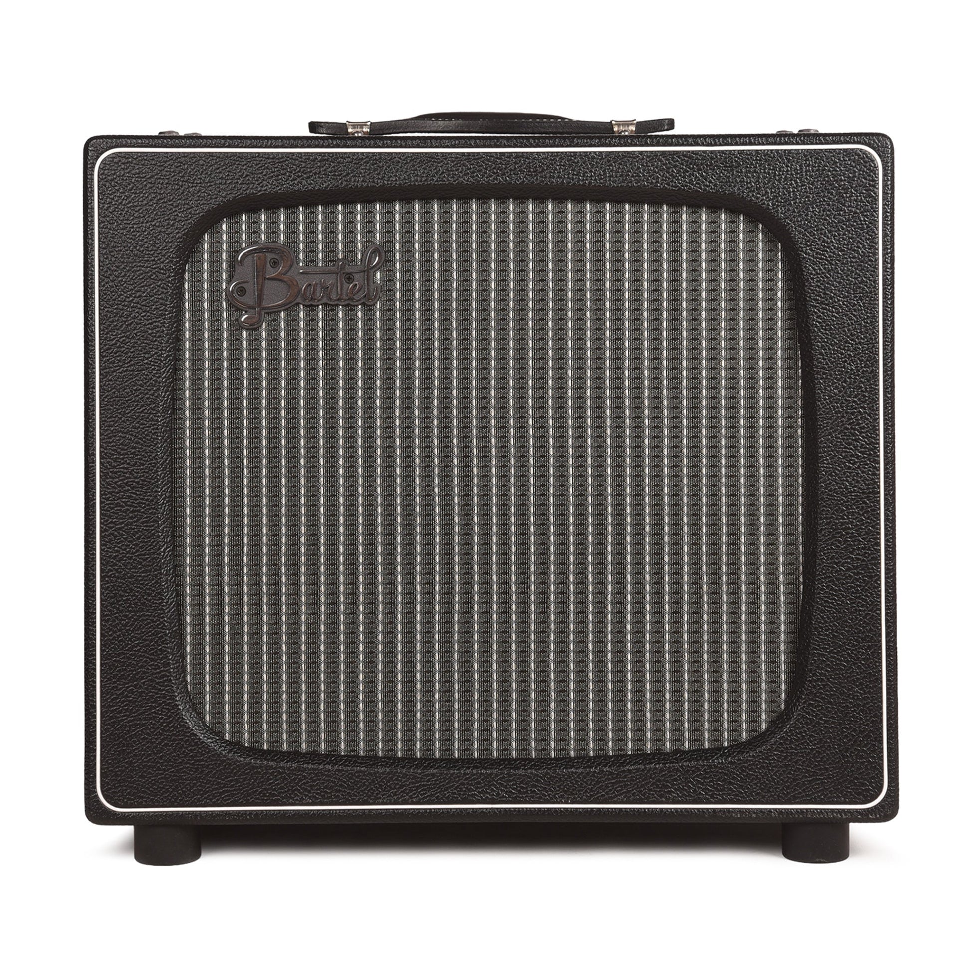 Bartel Swingland 3w 1x12 Tube Guitar Combo Amp Vintage Black