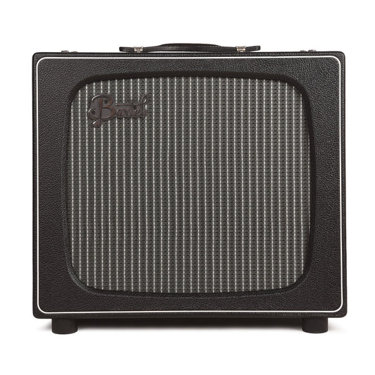 Bartel Swingland 3w 1x12 Tube Guitar Combo Amp Vintage Black