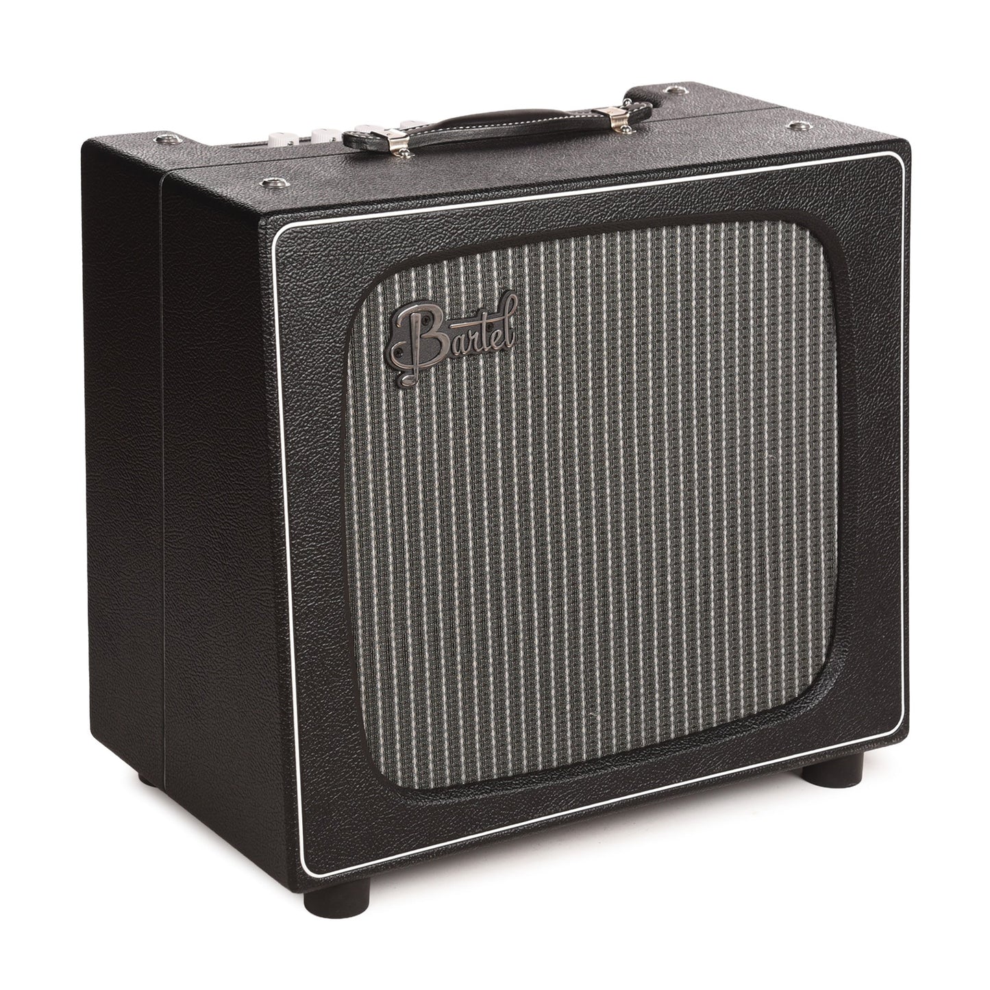 Bartel Swingland 3w 1x12 Tube Guitar Combo Amp Vintage Black