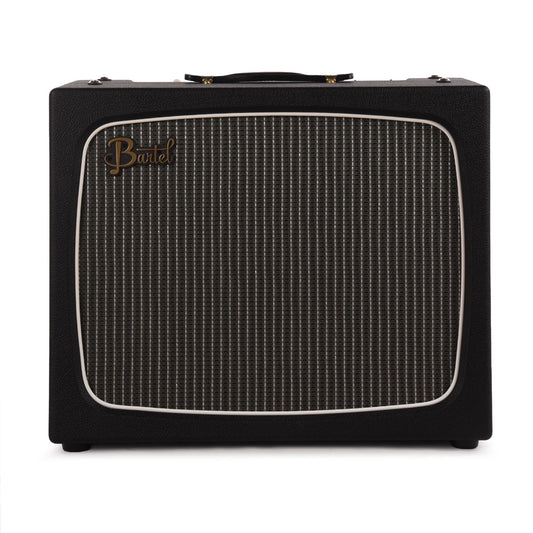 Bartel Starwood 28W 1x12 Combo British Black w/ Black Vintage Cloth