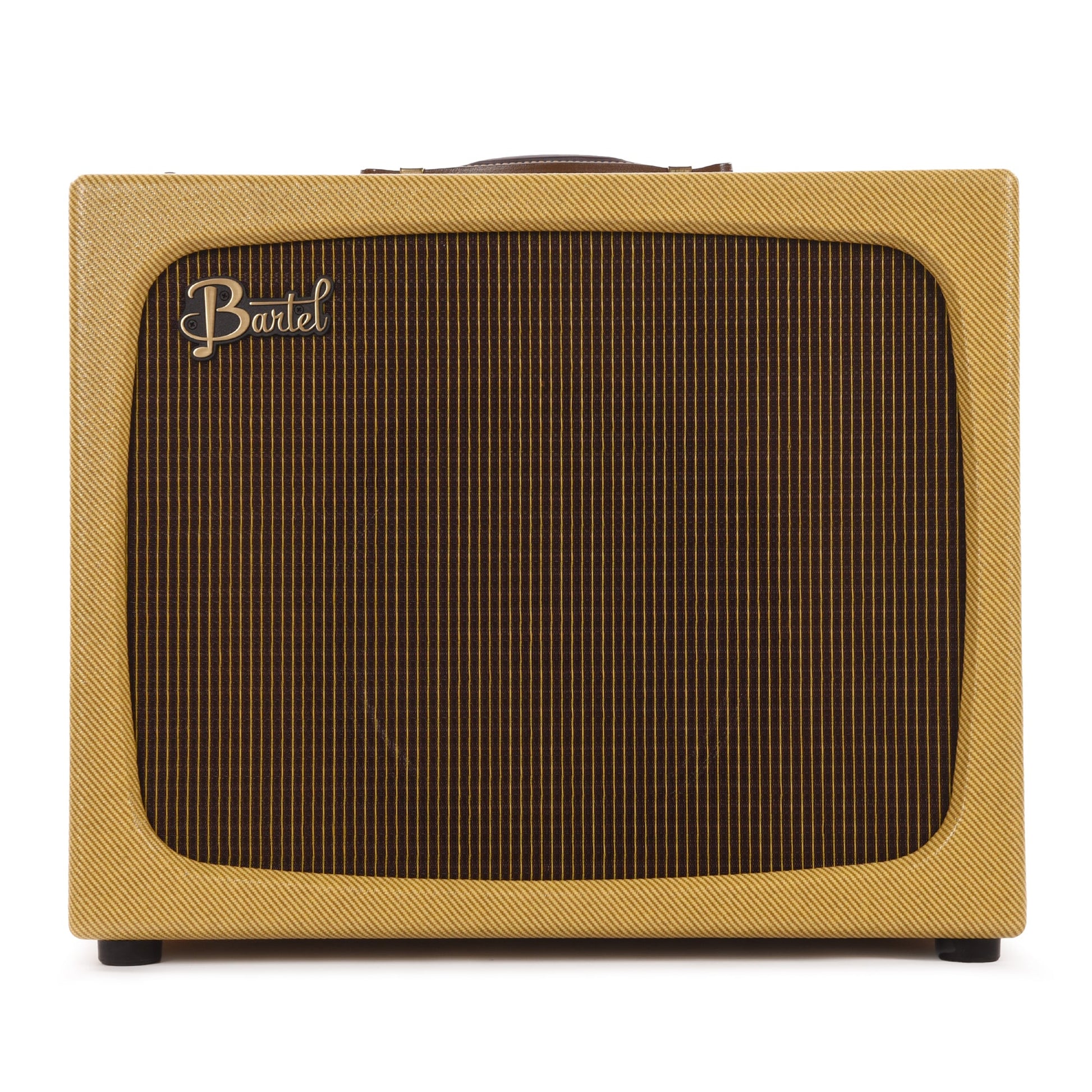 Bartel Starwood 28W 1x12 Combo w/Reverb & Fane Alnico A60 Speaker
