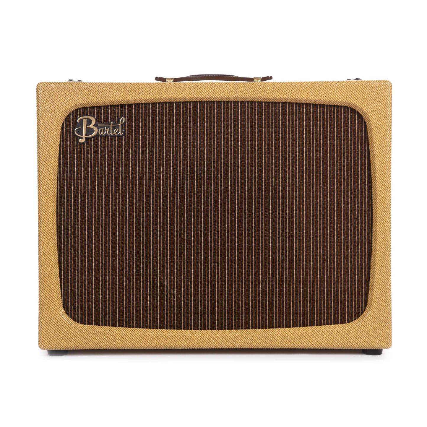 Bartel Roseland 45W 1x12 Combo w/Reverb, Tremolo & Fane Alnico A60 Speaker