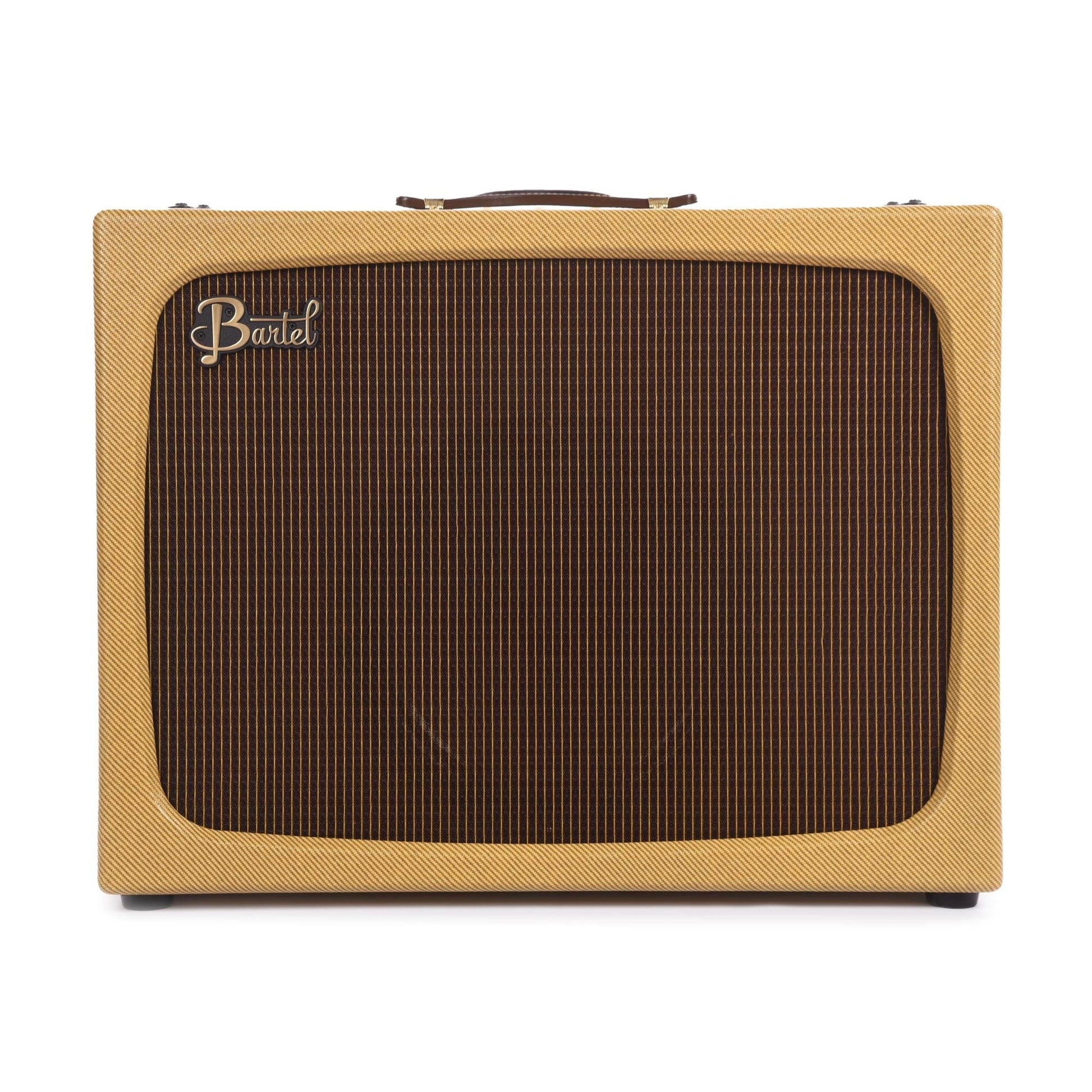 Bartel Roseland 45W 1x12 Combo w/Reverb, Tremolo & Fane Alnico A60 Speaker