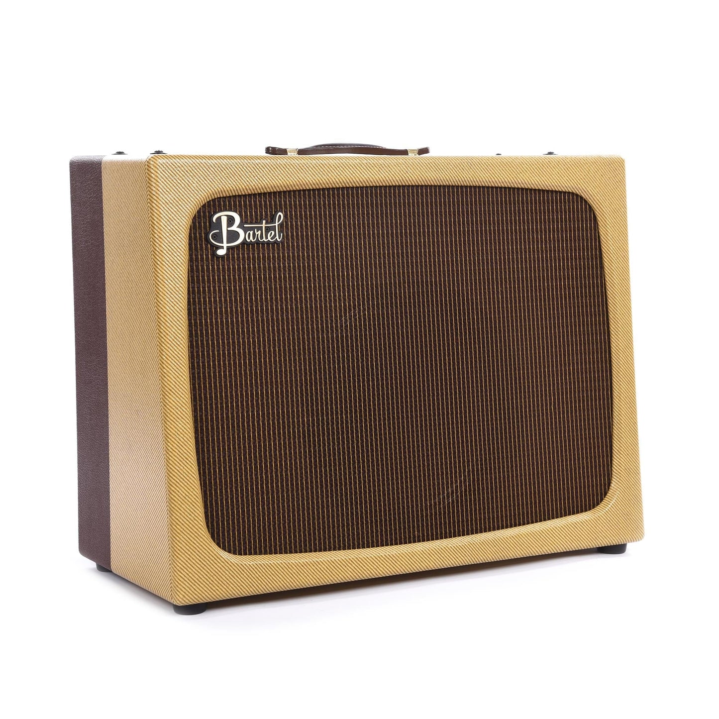 Bartel Roseland 45W 1x12 Combo w/Reverb, Tremolo & Fane Alnico A60 Speaker