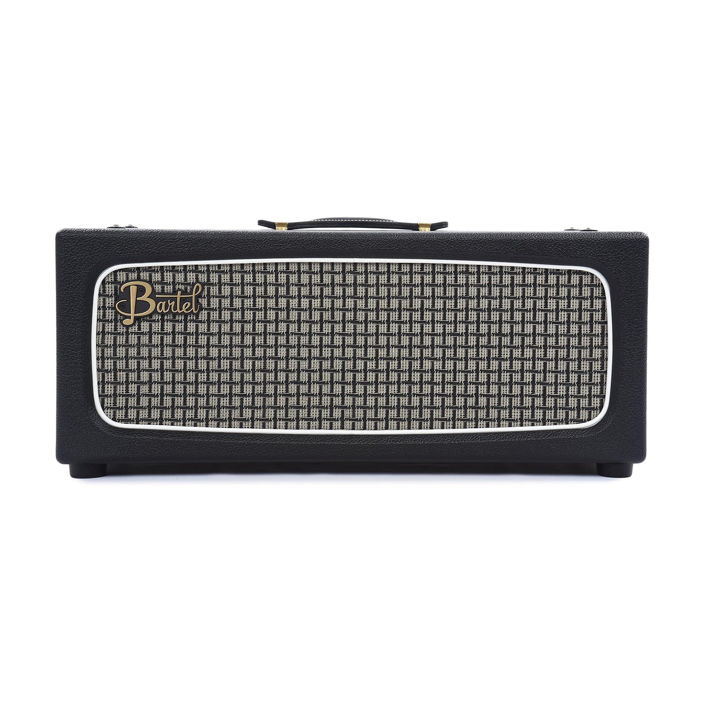 Bartel Roseland 45w Head Black Tolex w/Reverb & Tremolo