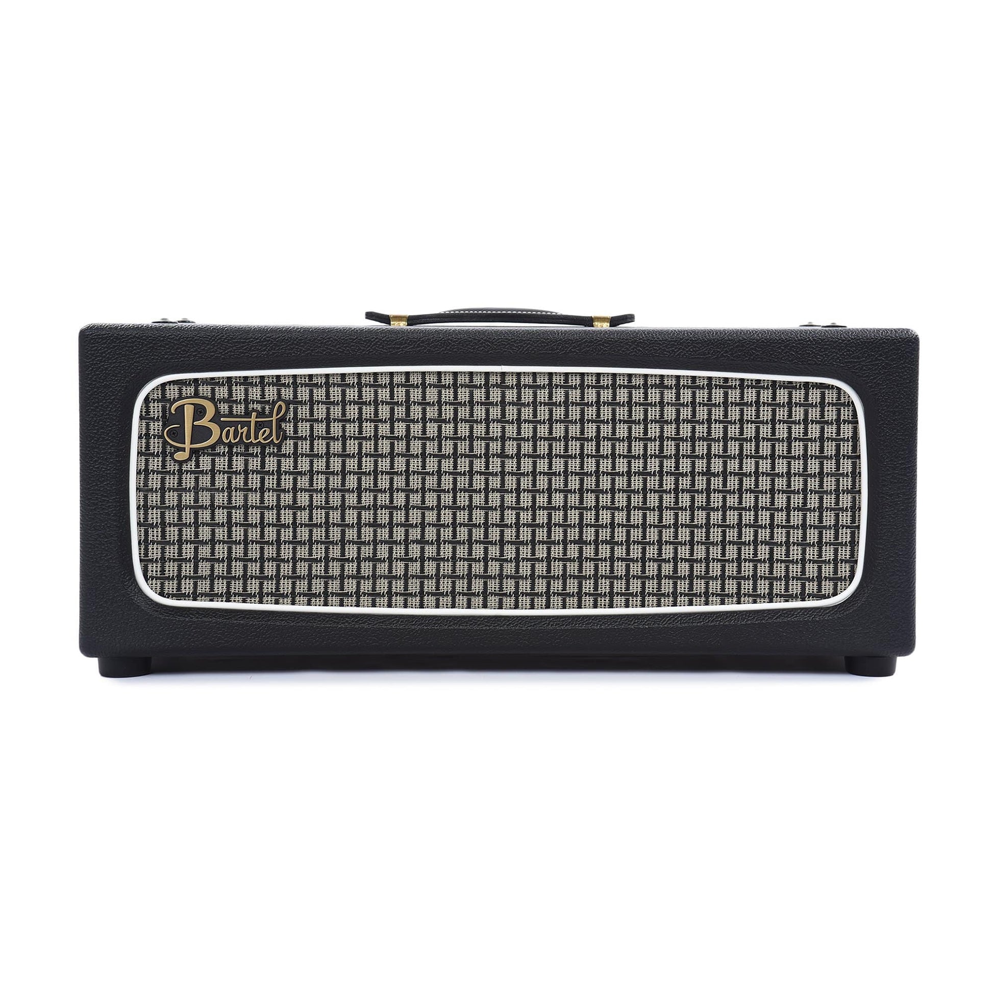 Bartel Roseland 45w Head Black Tolex w/Reverb & Tremolo