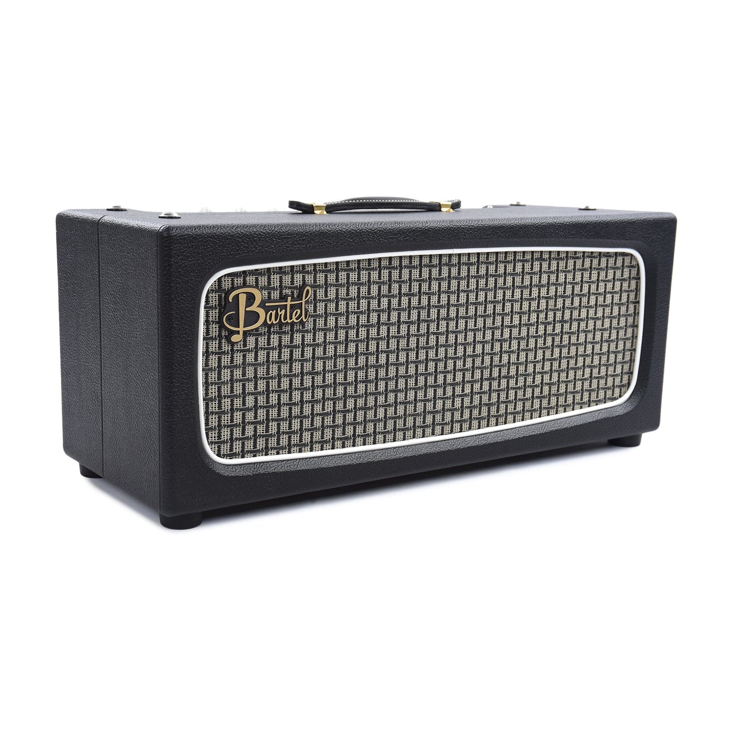 Bartel Roseland 45w Head Black Tolex w/Reverb & Tremolo