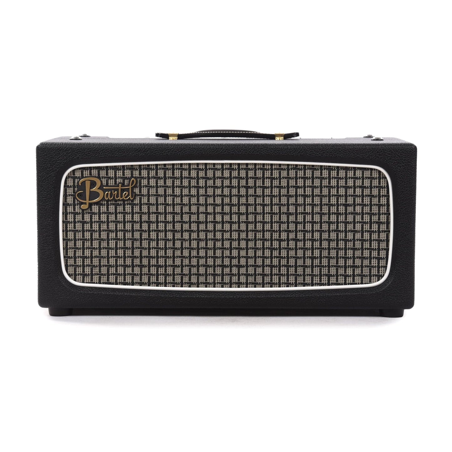Bartel Starwood 28W Head Black Tolex w/Reverb
