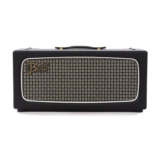 Bartel Starwood 28W Head Black Tolex w/Reverb