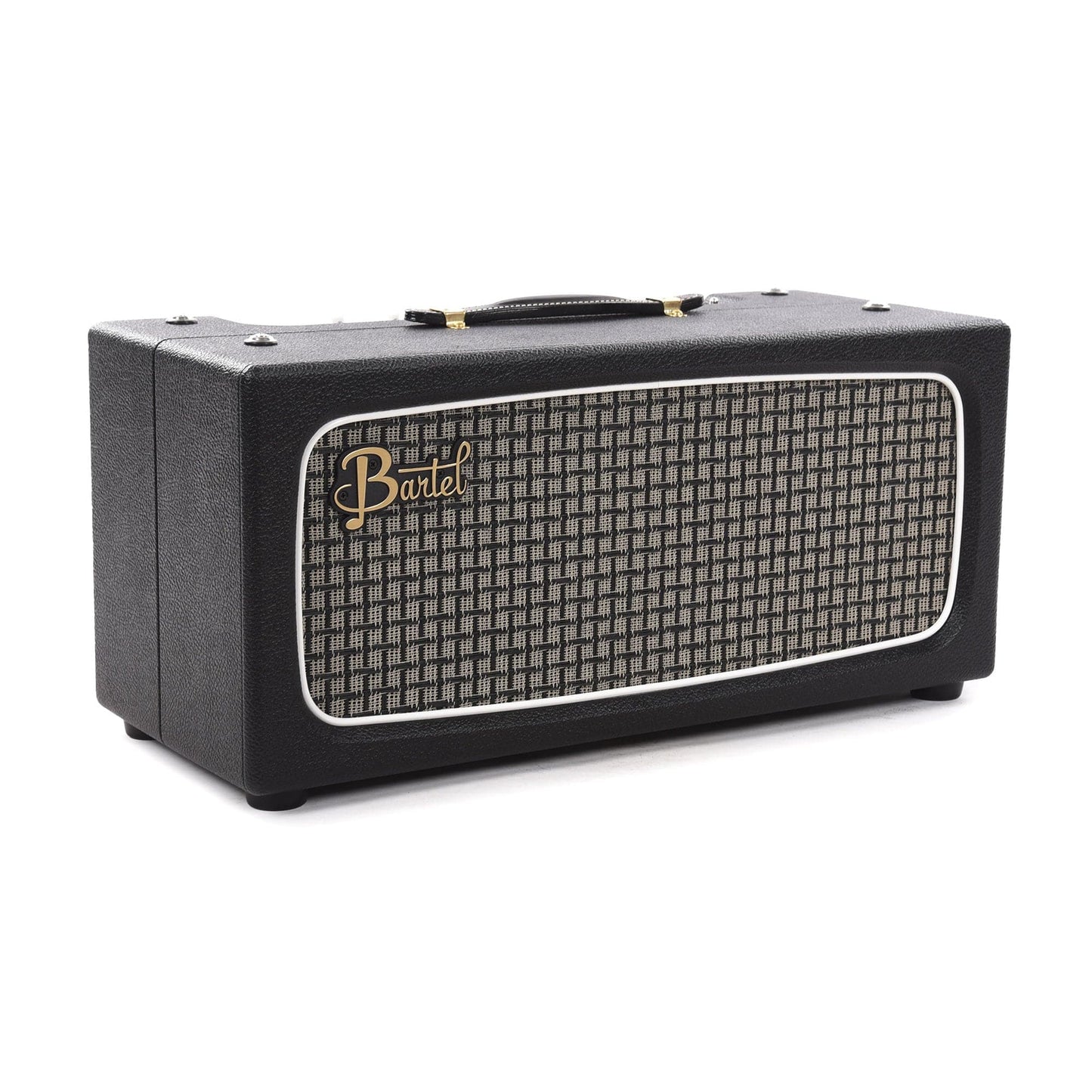 Bartel Starwood 28W Head Black Tolex w/Reverb