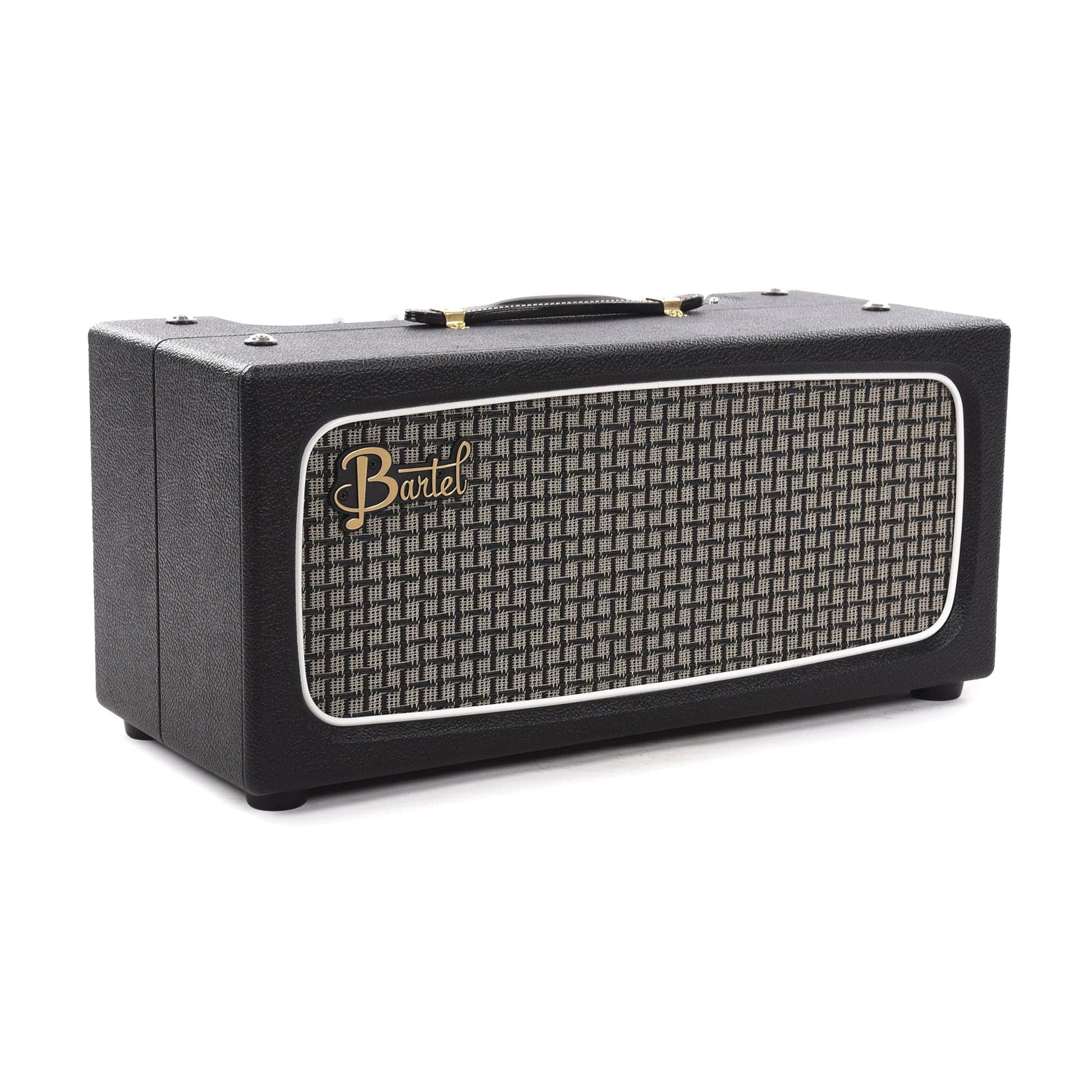 Bartel Starwood 28W Head Black Tolex w/Reverb