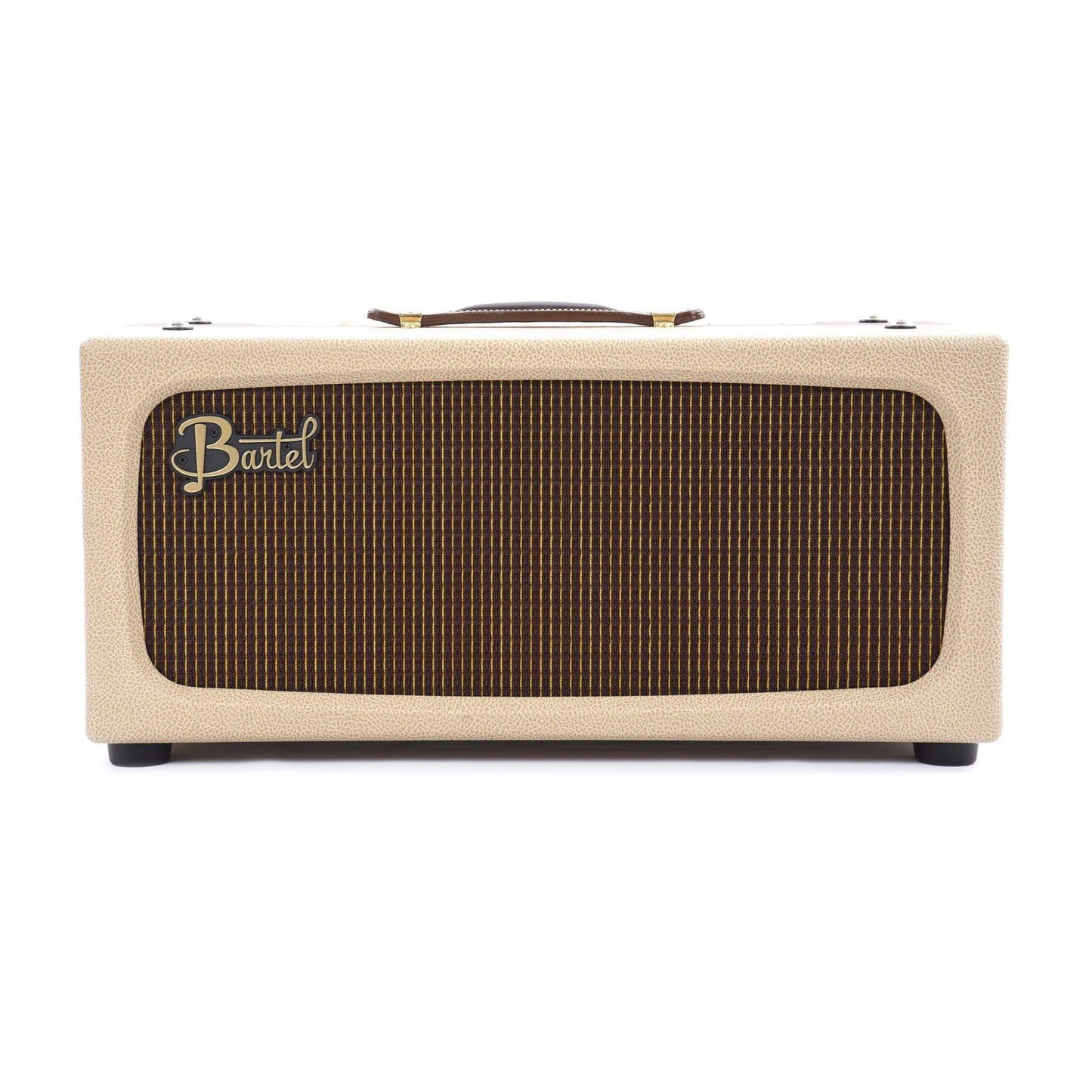 Bartel Starwood 28W Head Cream/Brown Tolex w/Reverb