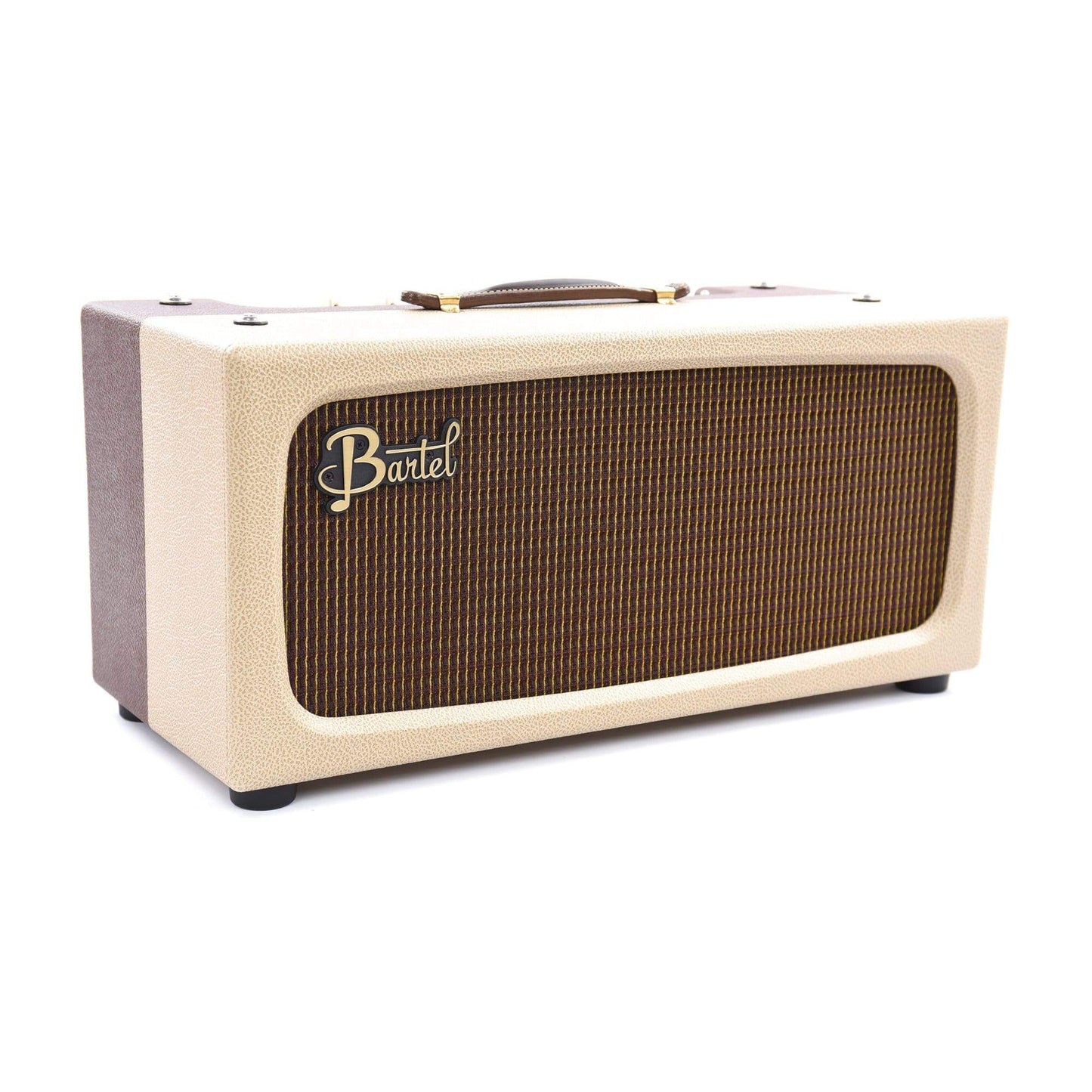 Bartel Starwood 28W Head Cream/Brown Tolex w/Reverb