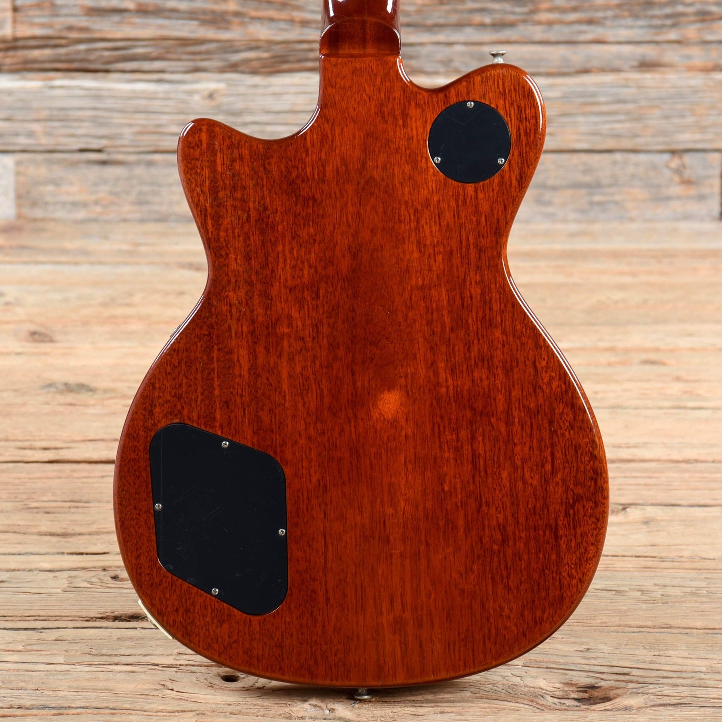 Bartlett Retrospec Sunburst
