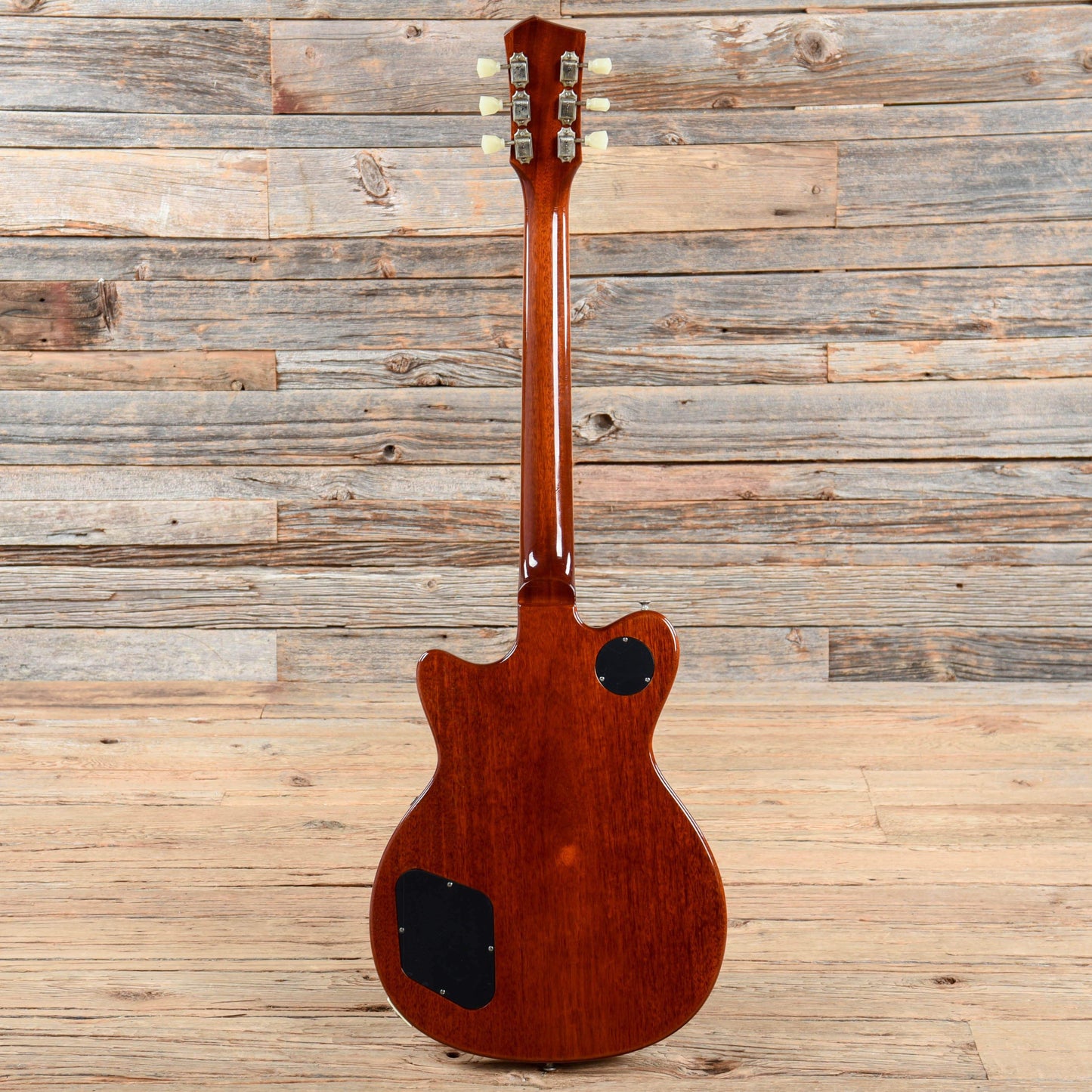 Bartlett Retrospec Sunburst
