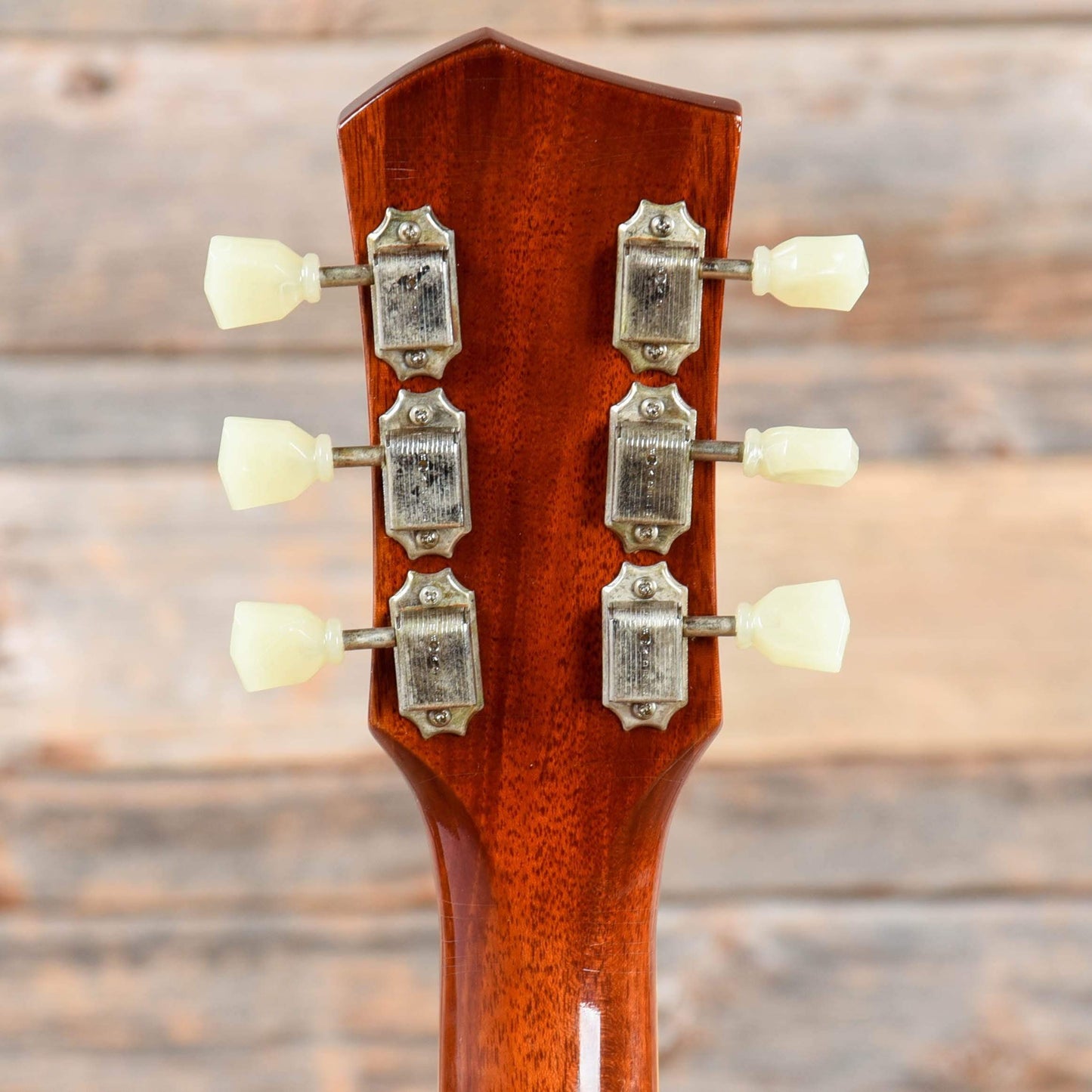 Bartlett Retrospec Sunburst