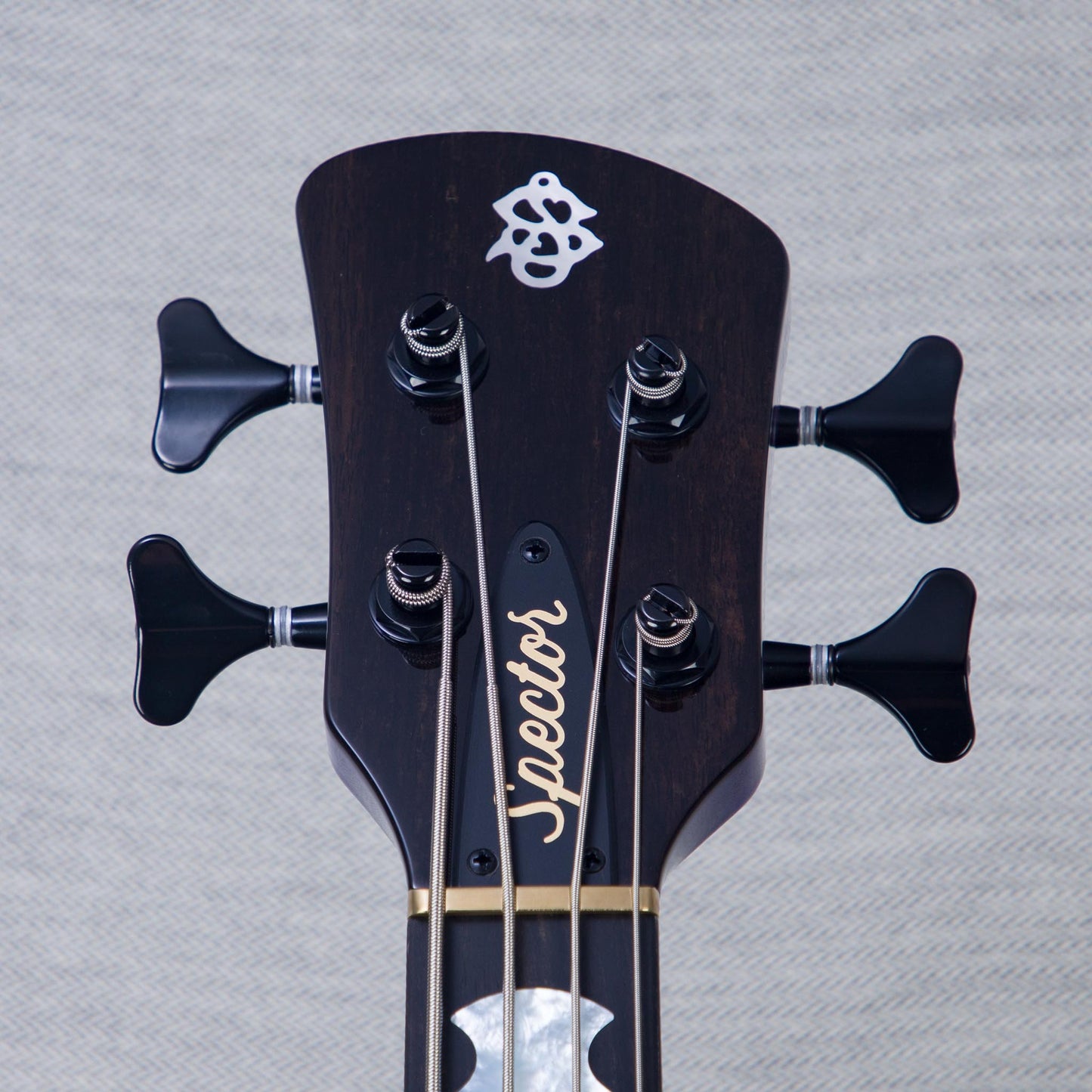 Spector NS-2X Electric Bass Guitar - Rain Glow - CHUCKSCLUSIVE - #1893