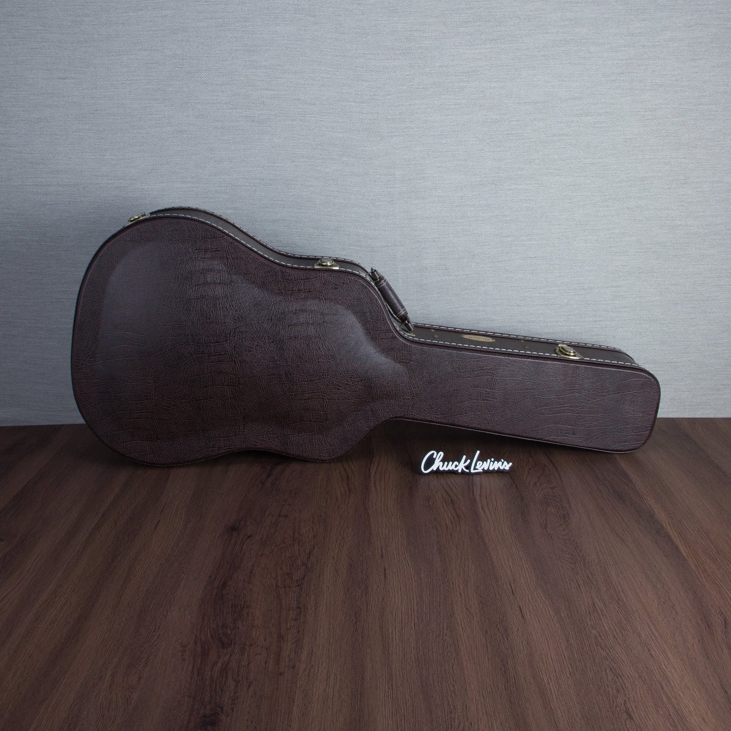Bedell Limited Edition Dreadnought Cutaway Acoustic Electric Guitar - Cocobolo and Adirondack Spruce - Natural