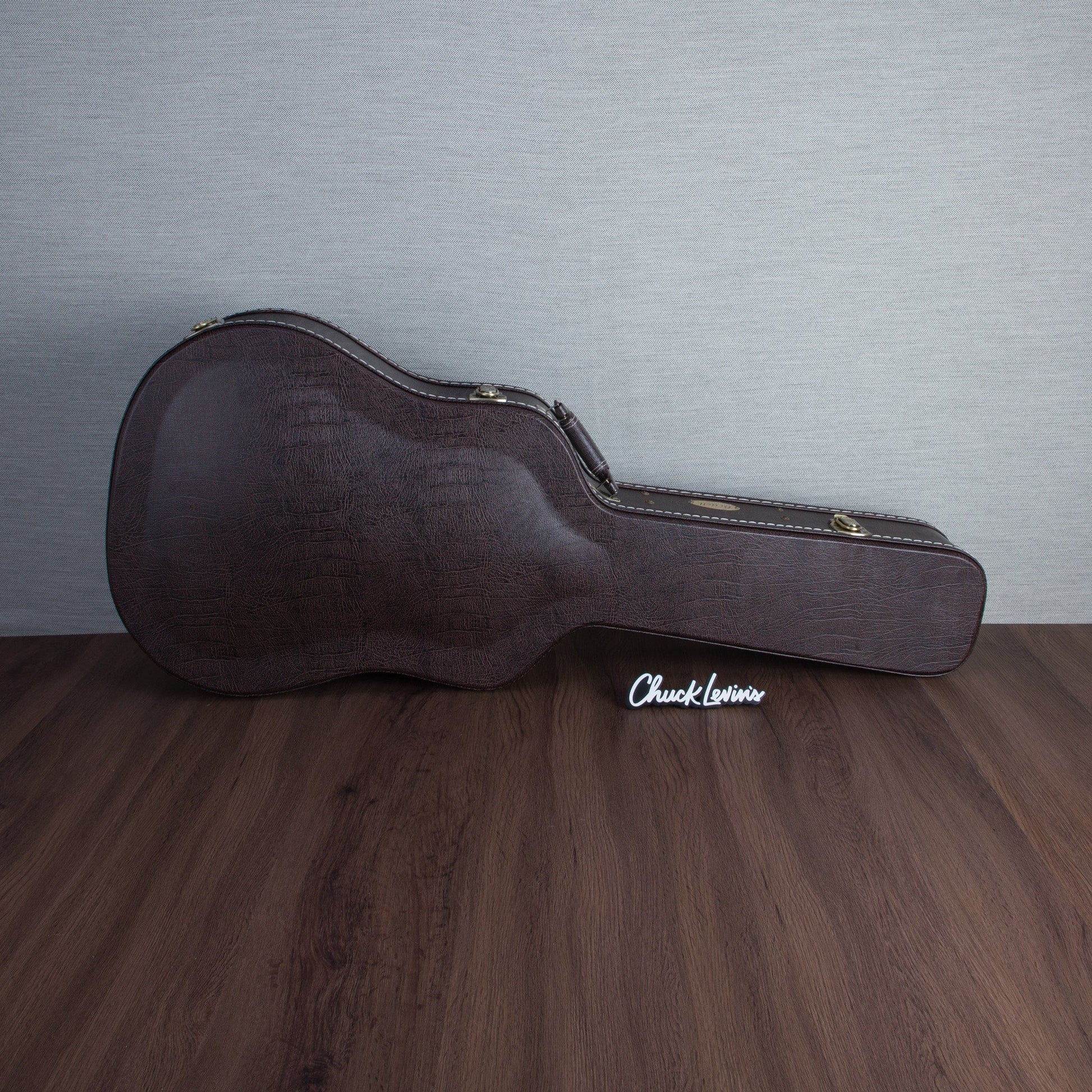Bedell Limited Edition Dreadnought Cutaway Acoustic Electric Guitar - Cocobolo and Adirondack Spruce - Natural