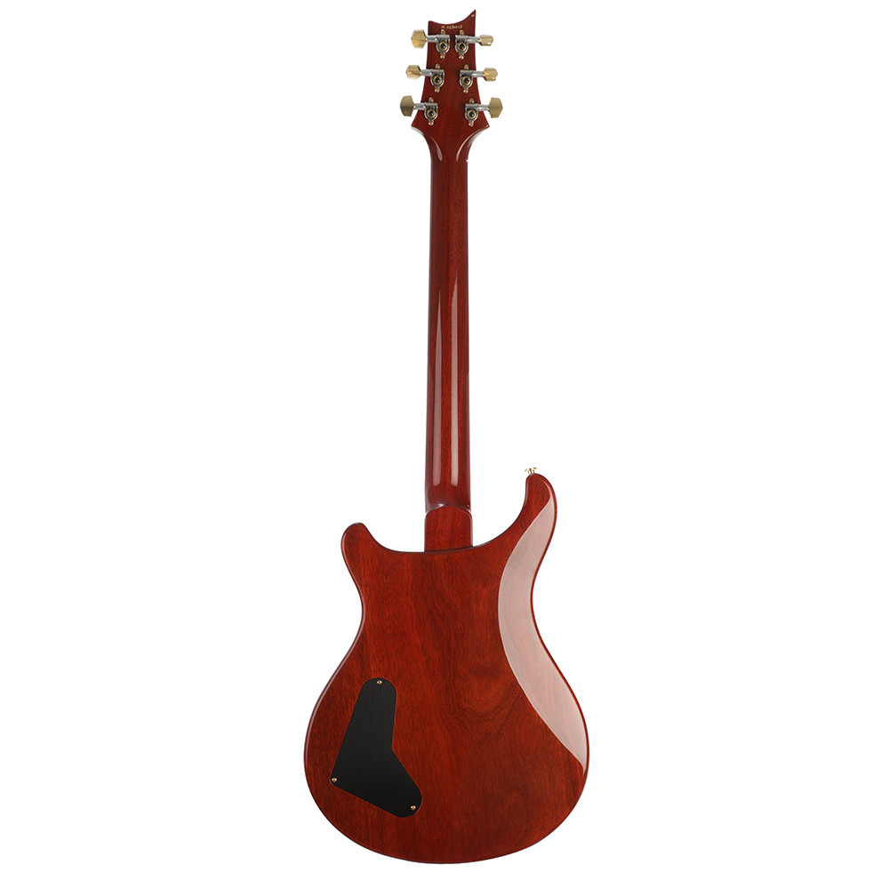 PRS McCarty 10 Top Electric Guitar - McCarty Sunburst