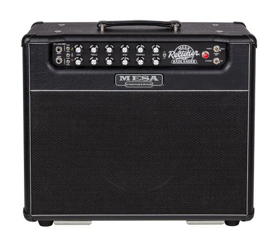 Mesa Boogie Badlander 50w 1x12" Guitar Combo