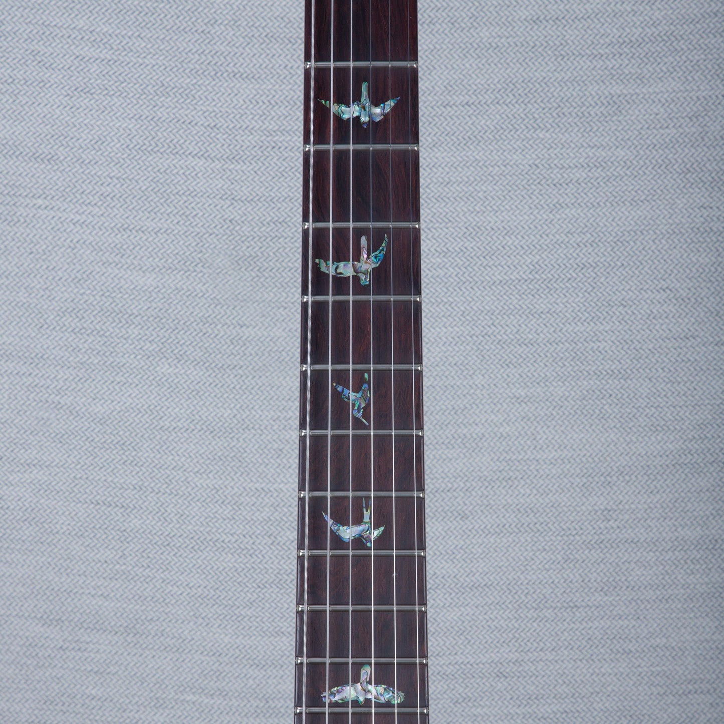 PRS Wood Library DGT Electric Guitar - Private Stock Frostbite Finish - CHUCKSCLUSIVE - #240388863