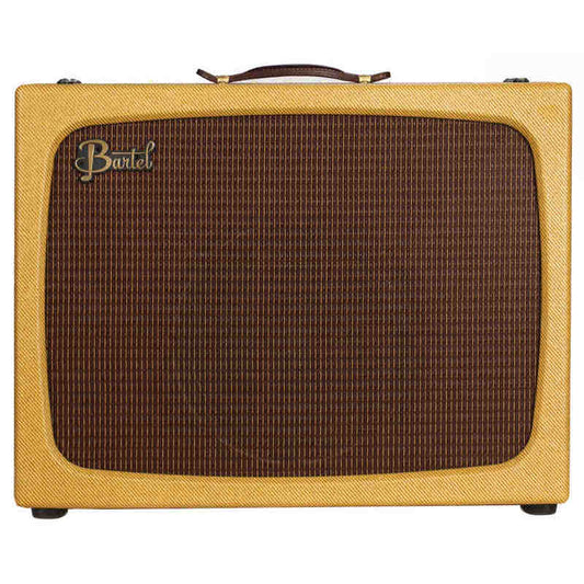 Bartel Roseland 1x12-Inch 45-Watt Tube Combo Guitar Amplifier