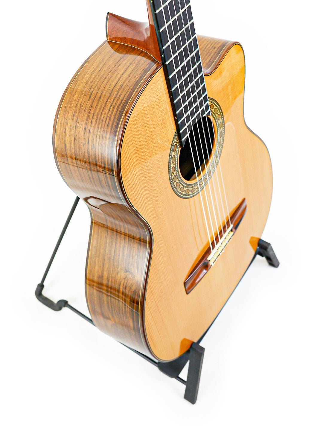 SOLD - Robin Moyes Custom - Australia 2002