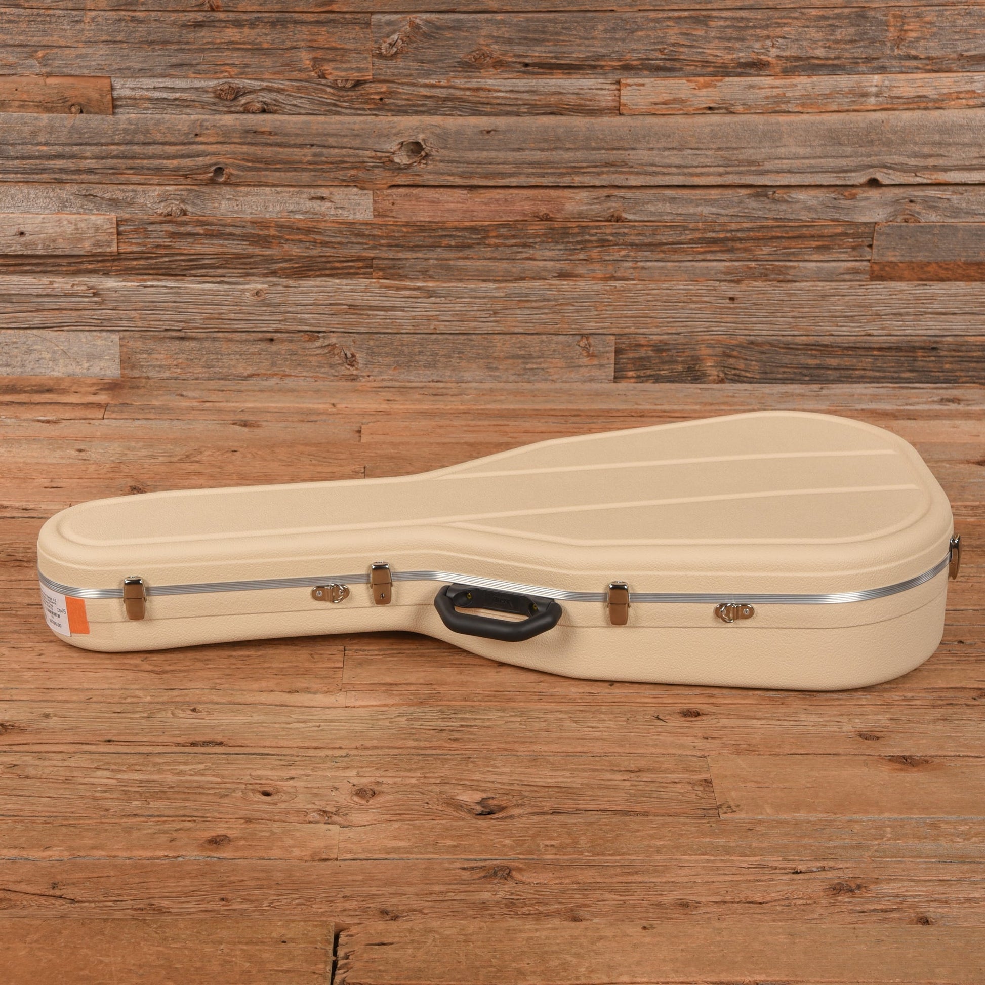 Benavides Guitars Heritage 13 Torrefied Adirondack/Ancient Swamp Kauri Shade Top