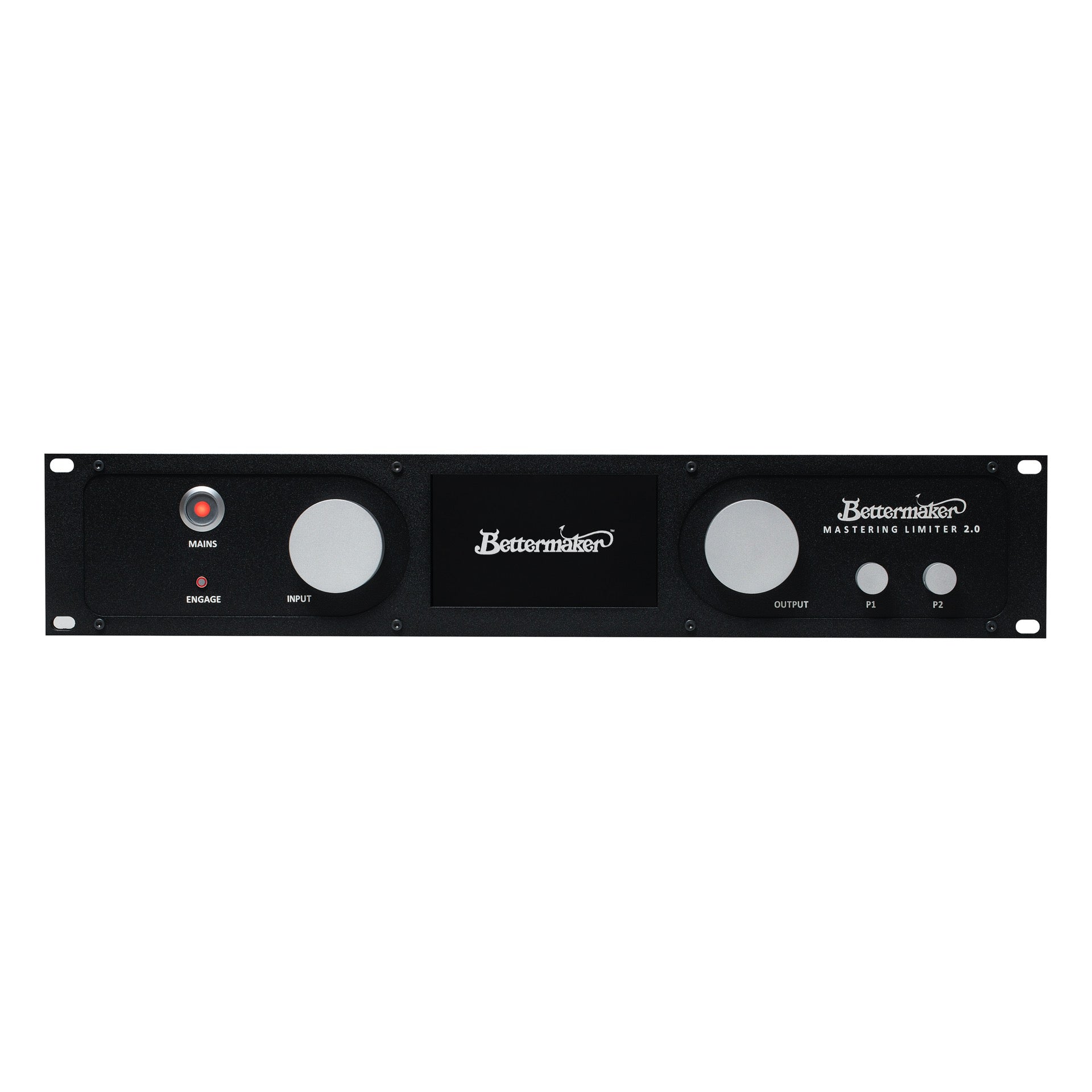 Bettermaker Mastering Limiter 2.0