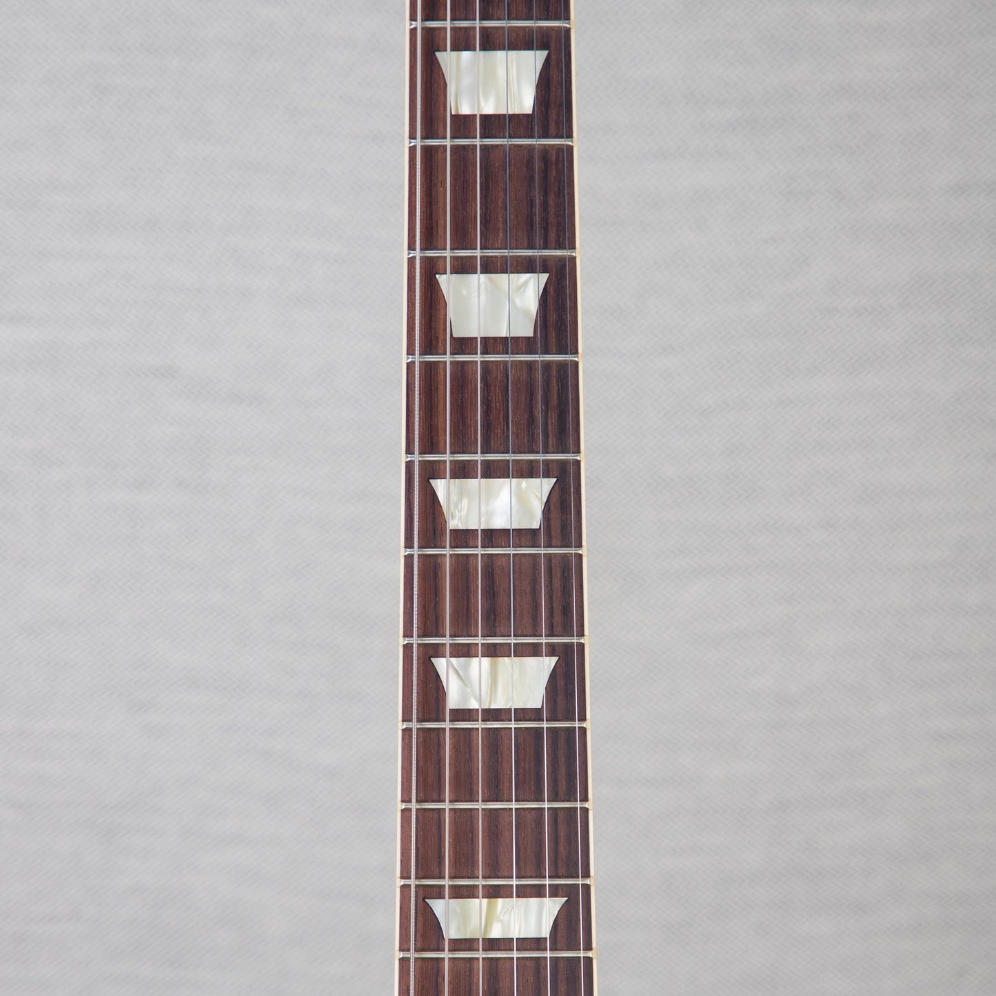 Gibson Custom Shop 1954 Les Paul Standard Electric Guitar - Gloss Candy Red - #43264