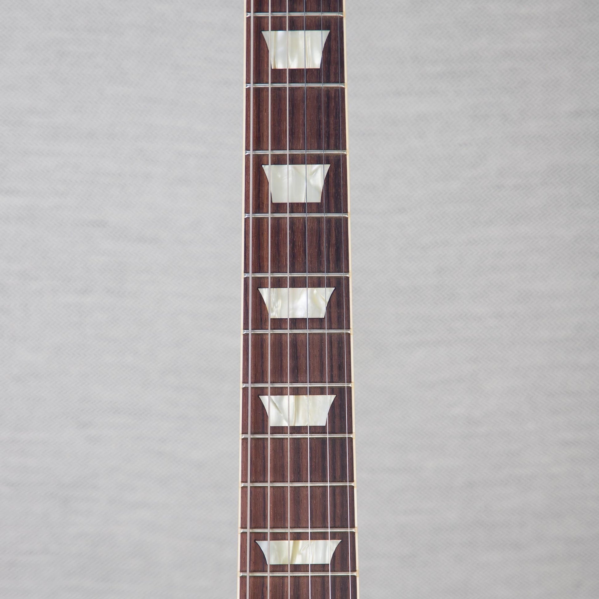 Gibson Custom Shop 1954 Les Paul Standard Electric Guitar - Gloss Candy Red - #43264