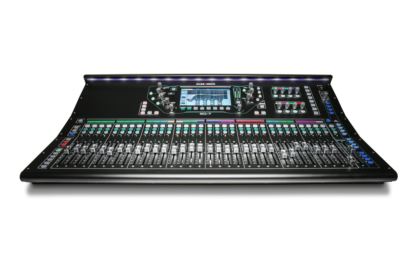Allen & Heath SQ-7 48 Channel Digital Mixer