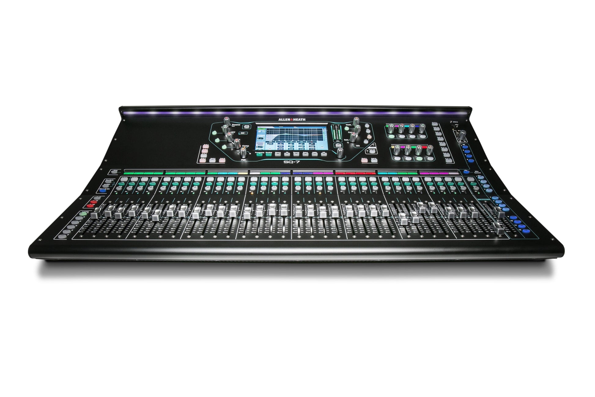 Allen & Heath SQ-7 48 Channel Digital Mixer