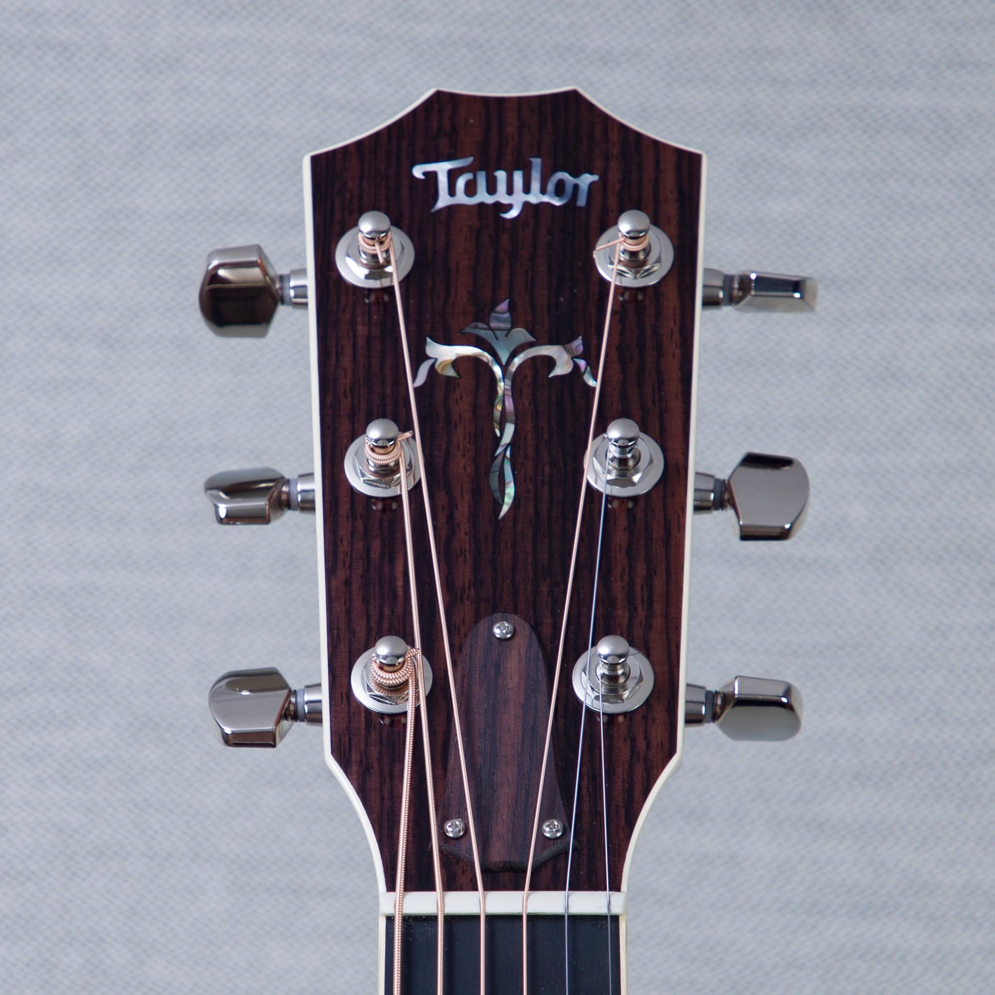 Taylor Special Edition Legacy 810e Acoustic Electric Guitar - Heritage Burst - #1210135074