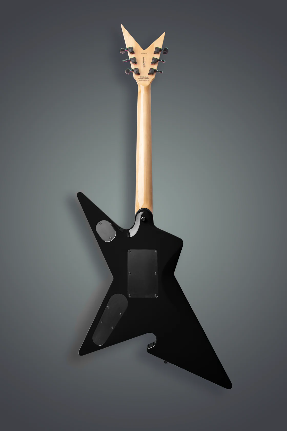 DGZ Culprit Standard Series, Blackjack