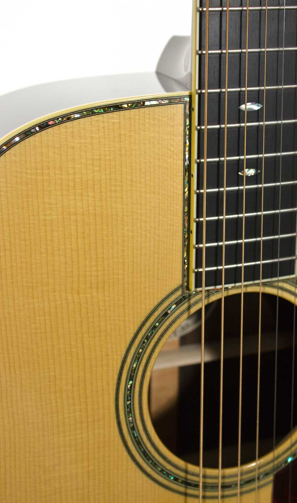 Collings Acoustic Guitars - D42 Brazilian A Varnish