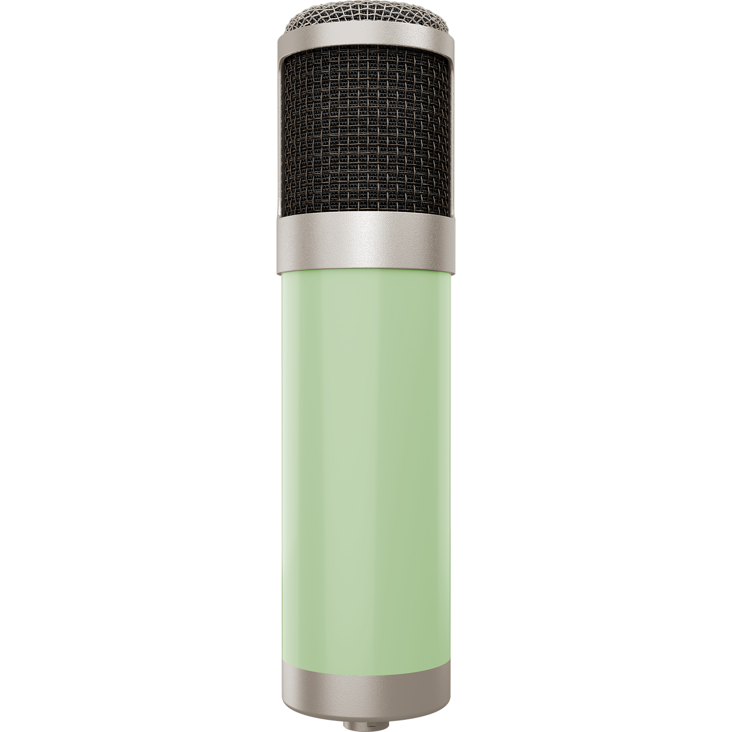 Universal Audio Bock 251 Tube Condenser Mic w/ PSU