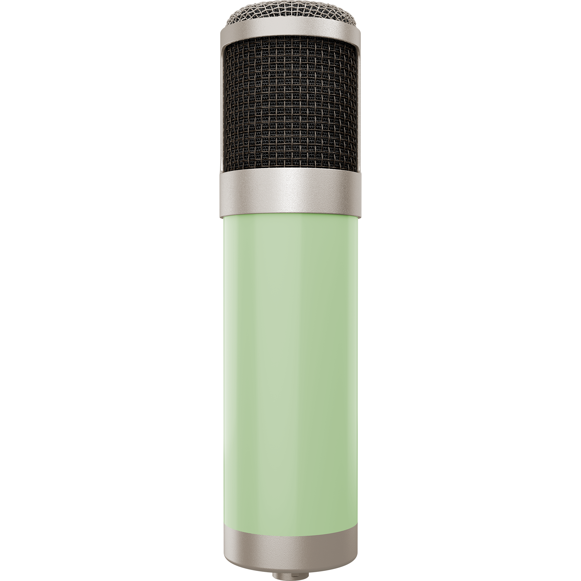 Universal Audio Bock 251 Tube Condenser Mic w/ PSU