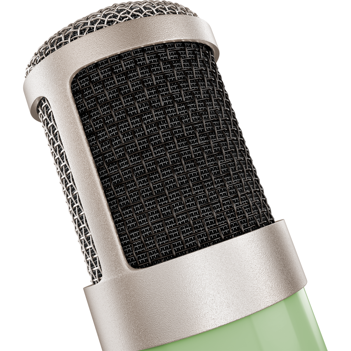 Universal Audio Bock 251 Tube Condenser Mic w/ PSU