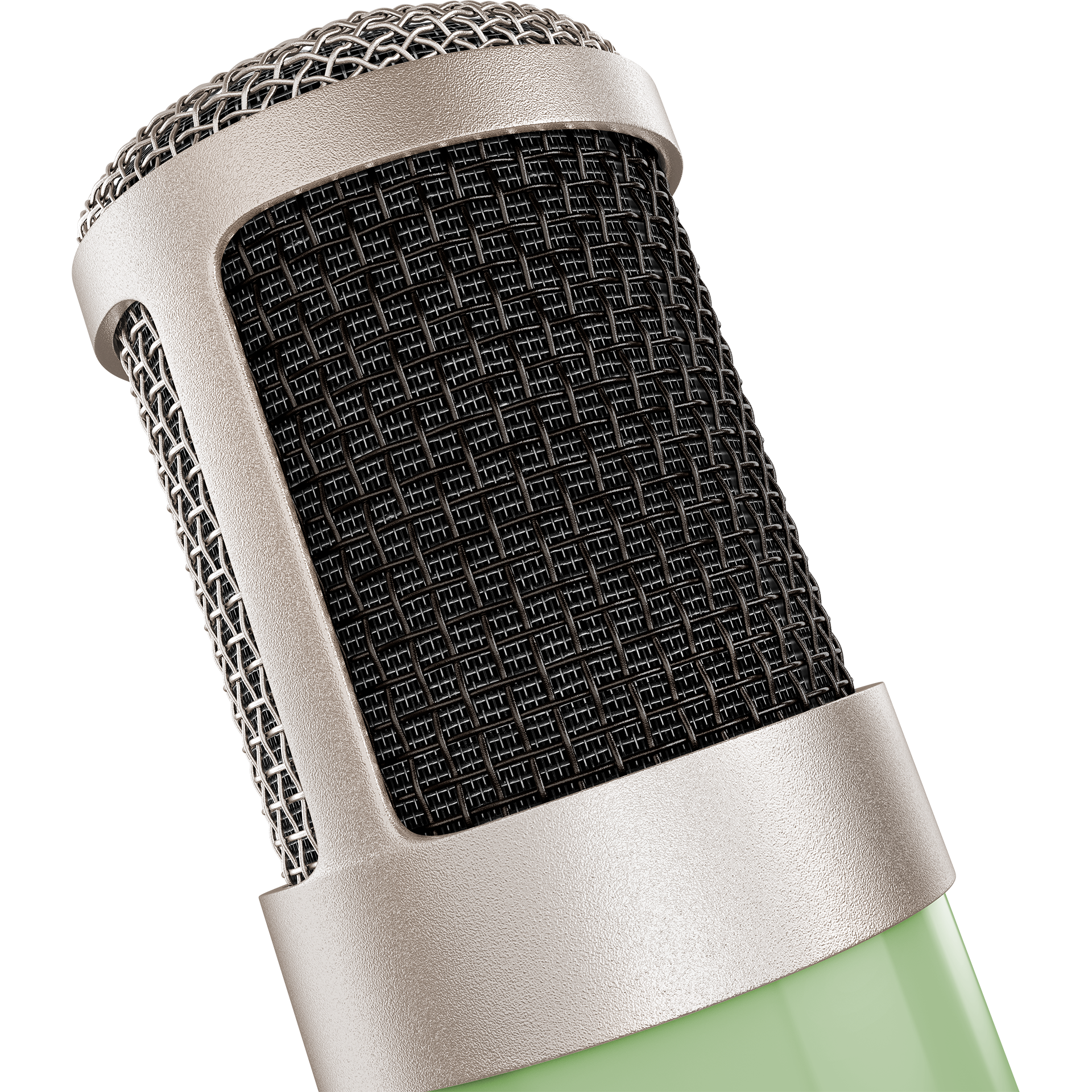 Universal Audio Bock 251 Tube Condenser Mic w/ PSU