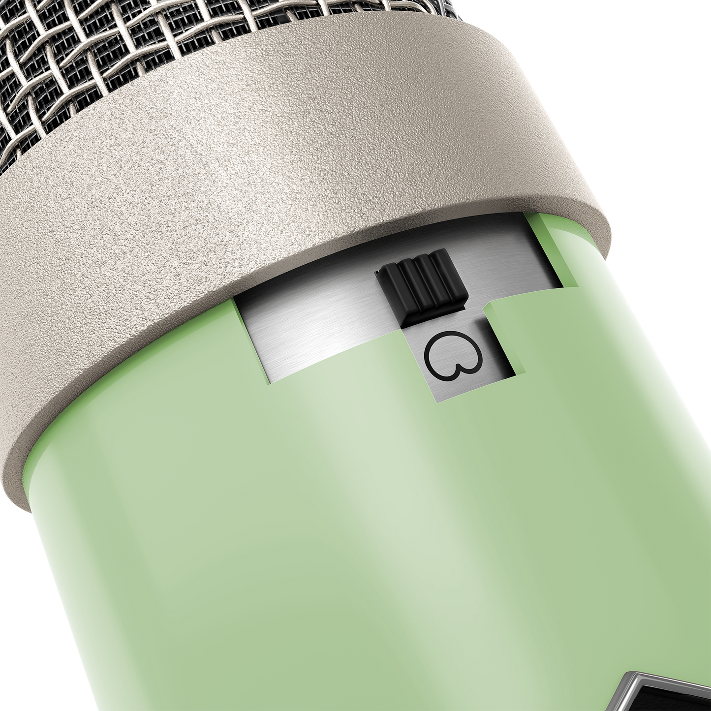 Universal Audio Bock 251 Tube Condenser Mic w/ PSU