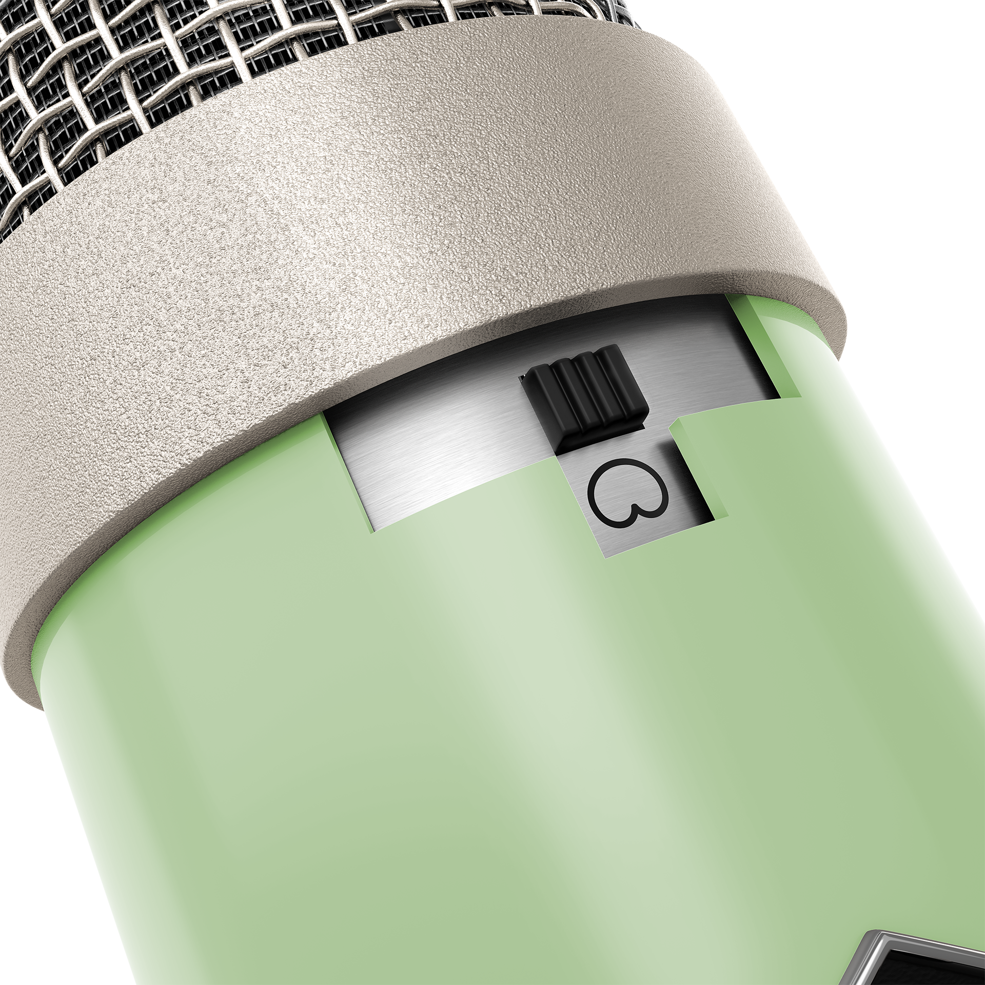 Universal Audio Bock 251 Tube Condenser Mic w/ PSU