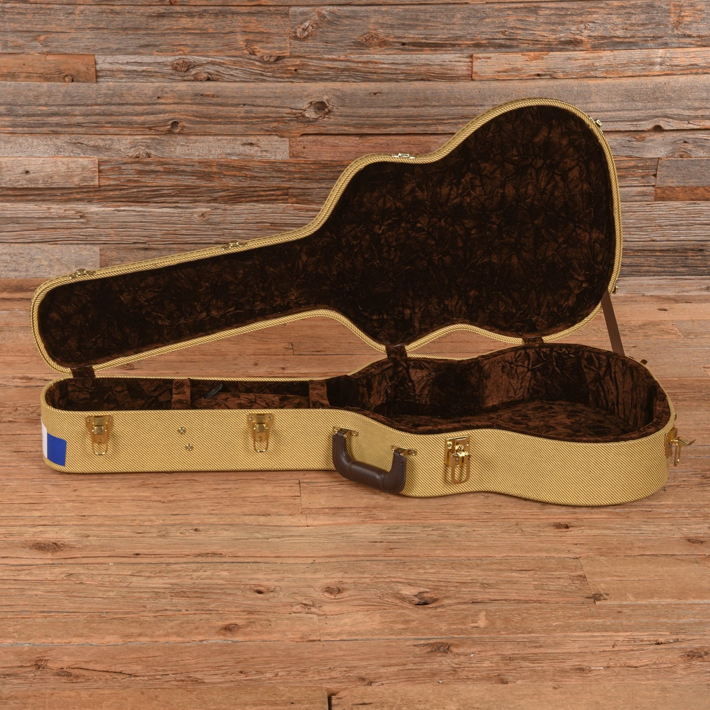 Boucher SG-51-MV Natural