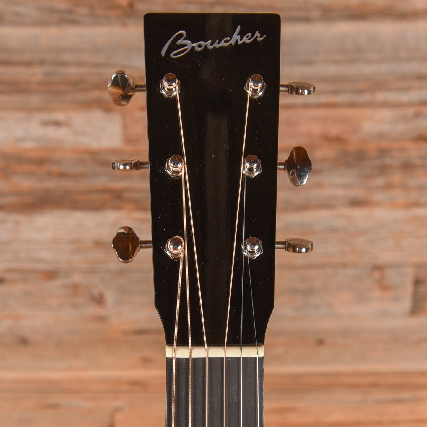 Boucher SG-51-MV Natural